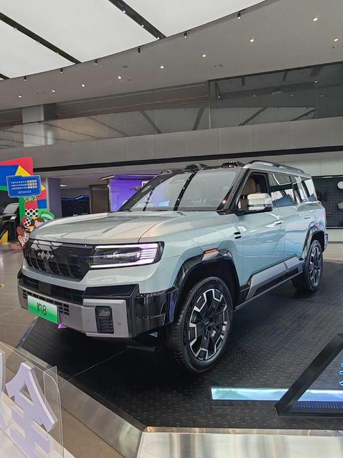 东莞9比亚迪方程豹硬派越野的爆款，英菲尼迪35周年与你共成长